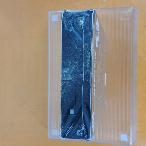 Vintage 1990 Pizza Hut Teenage Mutant Ninja Turtles Movie sealed VCR tape - Picture 7 of 7